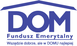 Logo PTE DOM S.A.